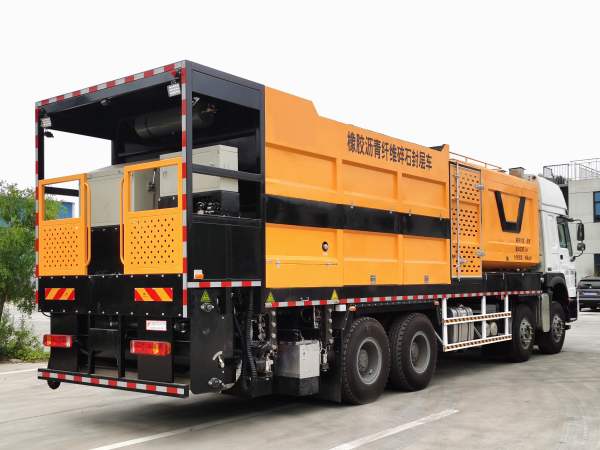 Microsurfacing and Slurry Seal Preparation Construction Steps_1